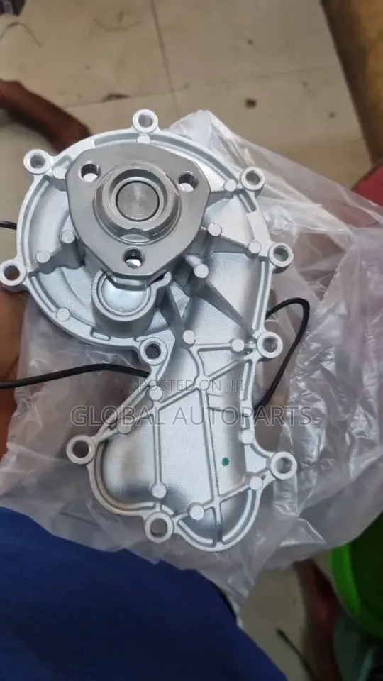 Water Pumps