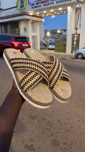 Quality Slippers