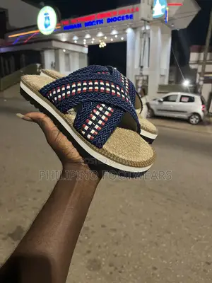 Quality Slippers