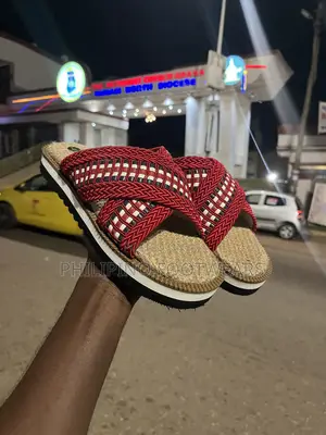 Quality Slippers