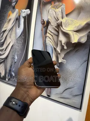 Apple iPhone 16 Pro Max 256 GB Gold
