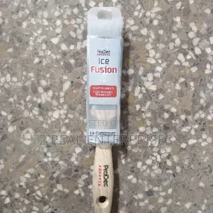 ProDec Advance Ice Fusion 3" 2" 1.5" Premium Synthetic Paint Brush