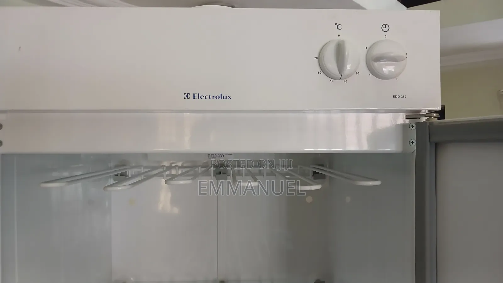 Electrolux Clothes Dryer