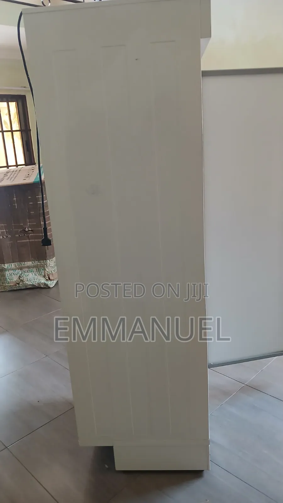 Electrolux Clothes Dryer