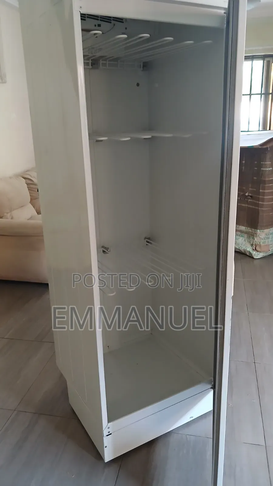 Electrolux Clothes Dryer