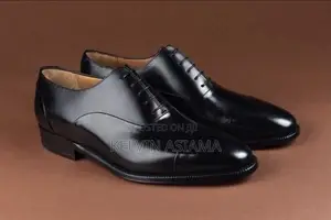Executive Men Shoes