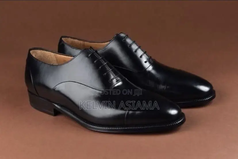 Executive Men Shoes