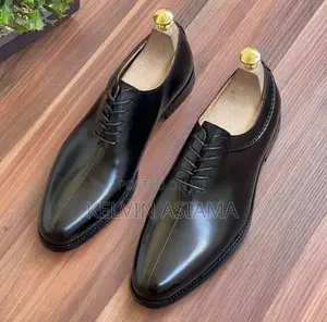 Executive Men Shoes