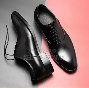 Executive Men Shoes