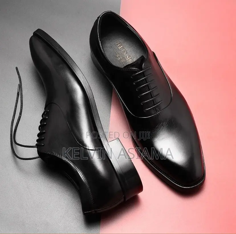 Executive Men Shoes