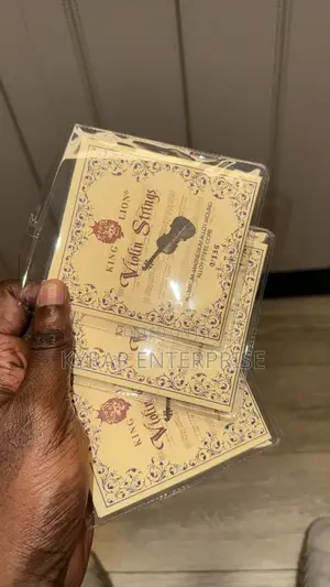 Voilin Strings