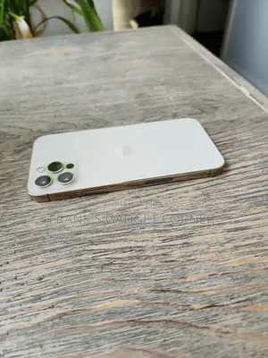 New Apple iPhone 12 Pro 128 GB White