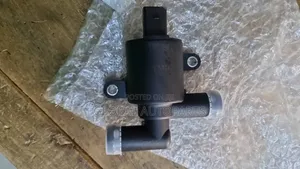 Auxilary Pumps