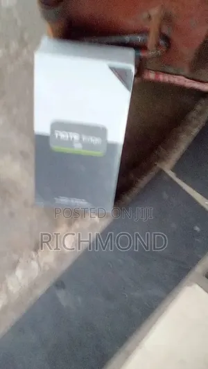 New Infinix Note Edge 256 GB Black