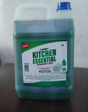 Liquid Soap