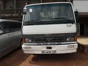 Tata Heavy Truck