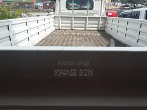 Tata Heavy Truck