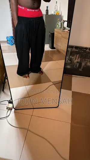 Quality Joggers