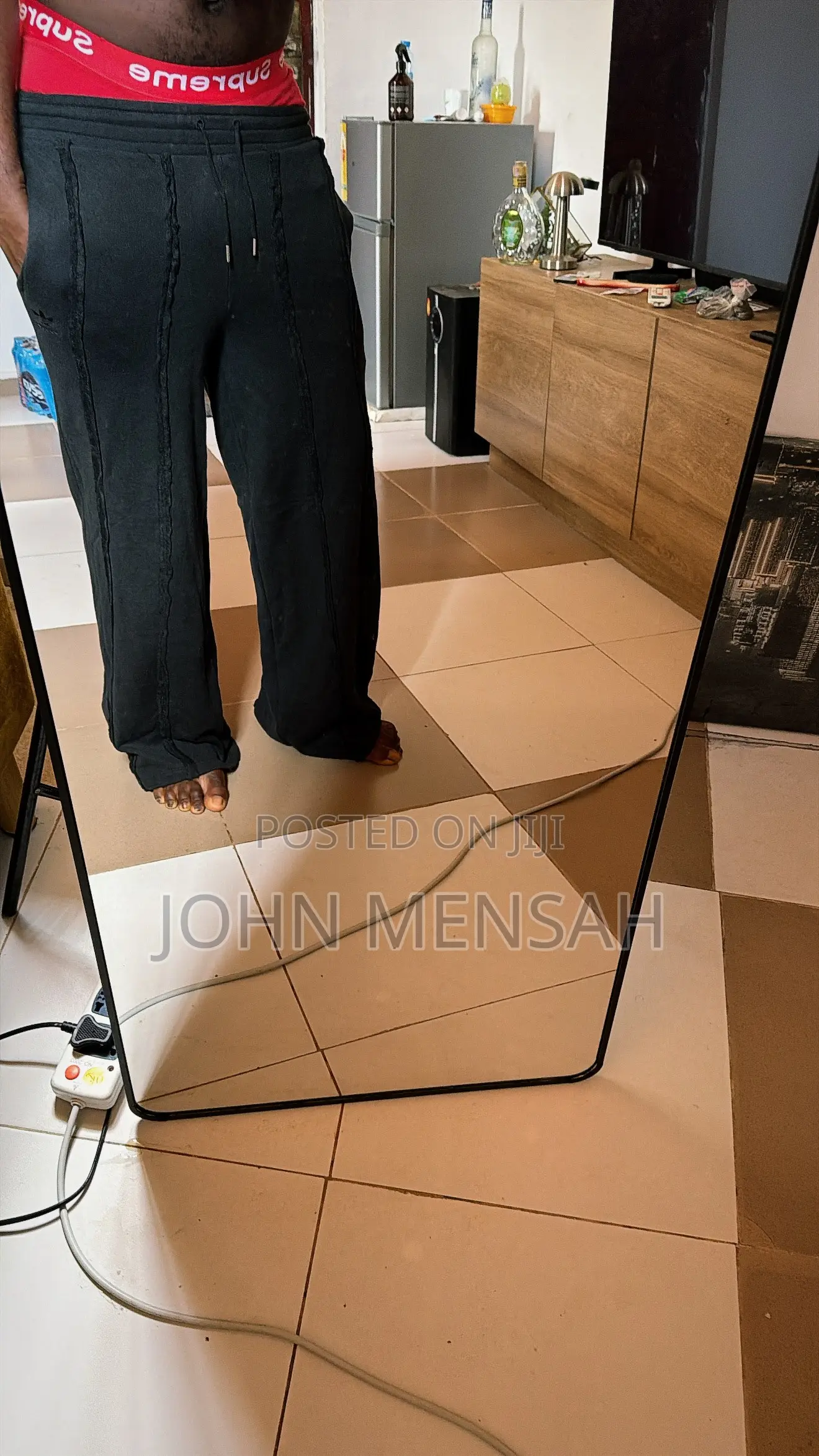Quality Joggers