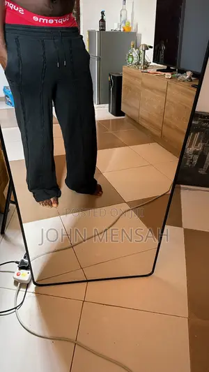 Quality Joggers