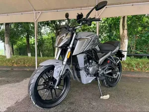 New Motorcycle 2025