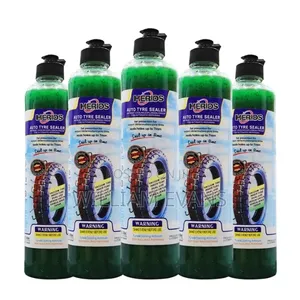Tire Sealant