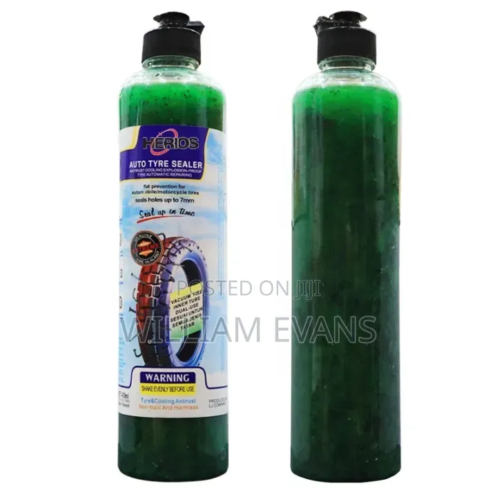 Tire Sealant