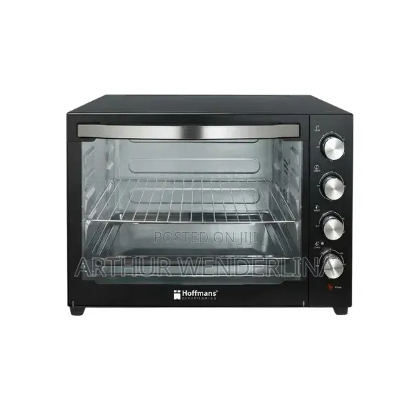 70liters Hoffman Electric Oven