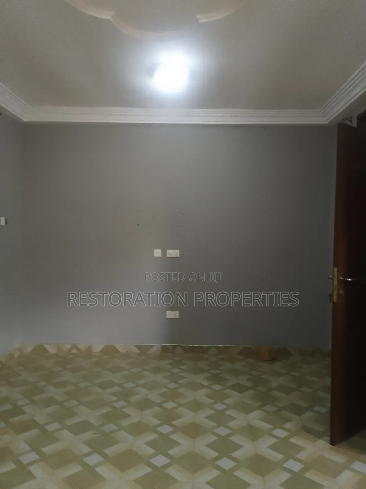 1bdrm Apartment in Adenta, Frafraha for rent