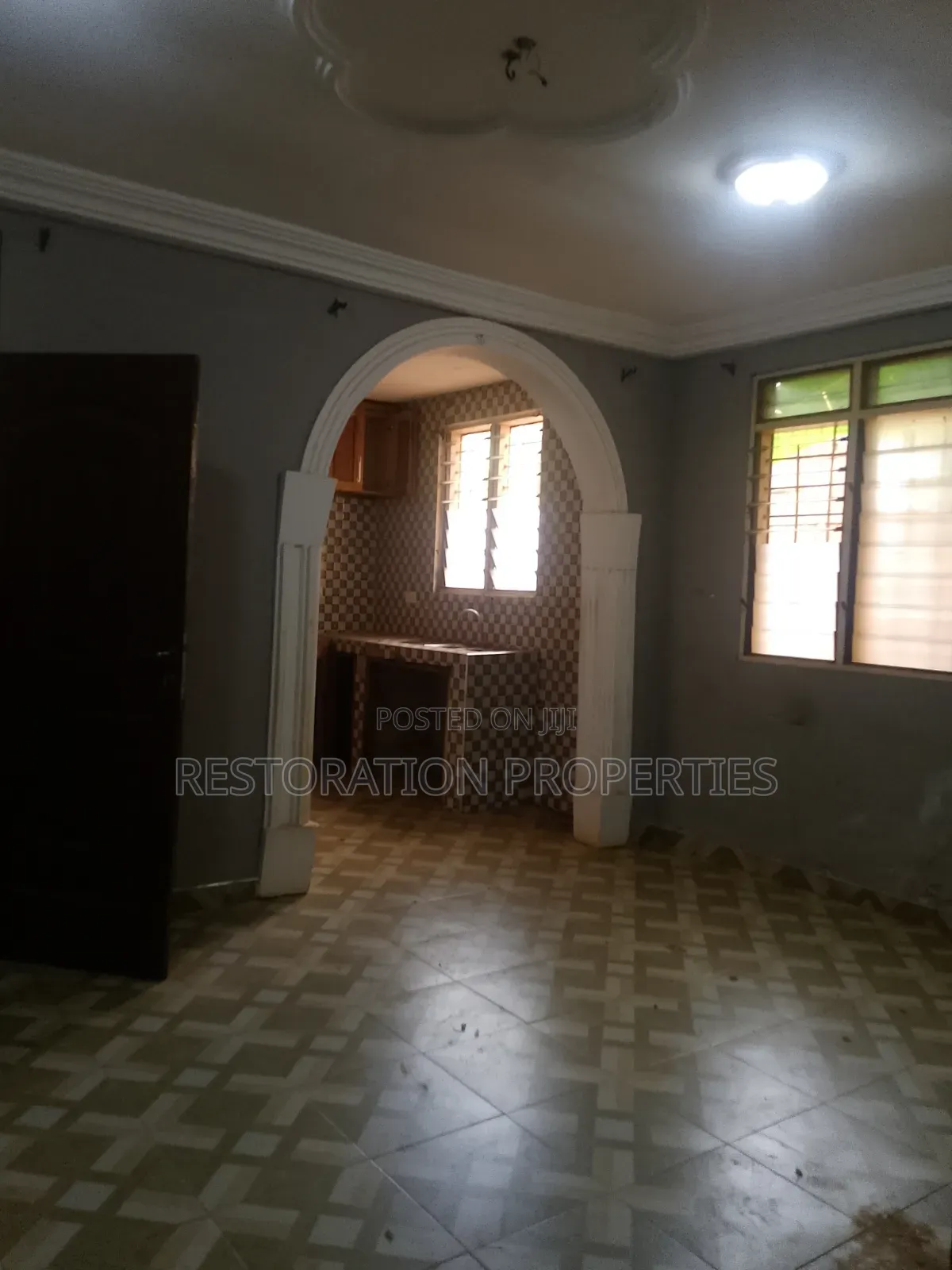 1bdrm Apartment in Adenta, Frafraha for rent