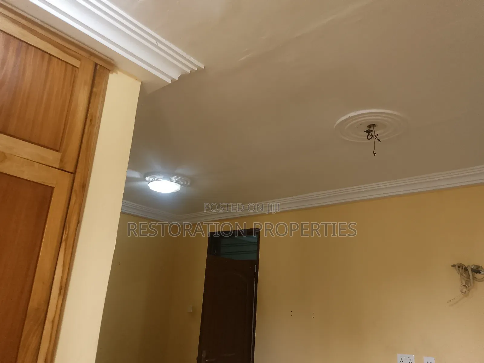 1bdrm Apartment in Adenta, Frafraha for rent