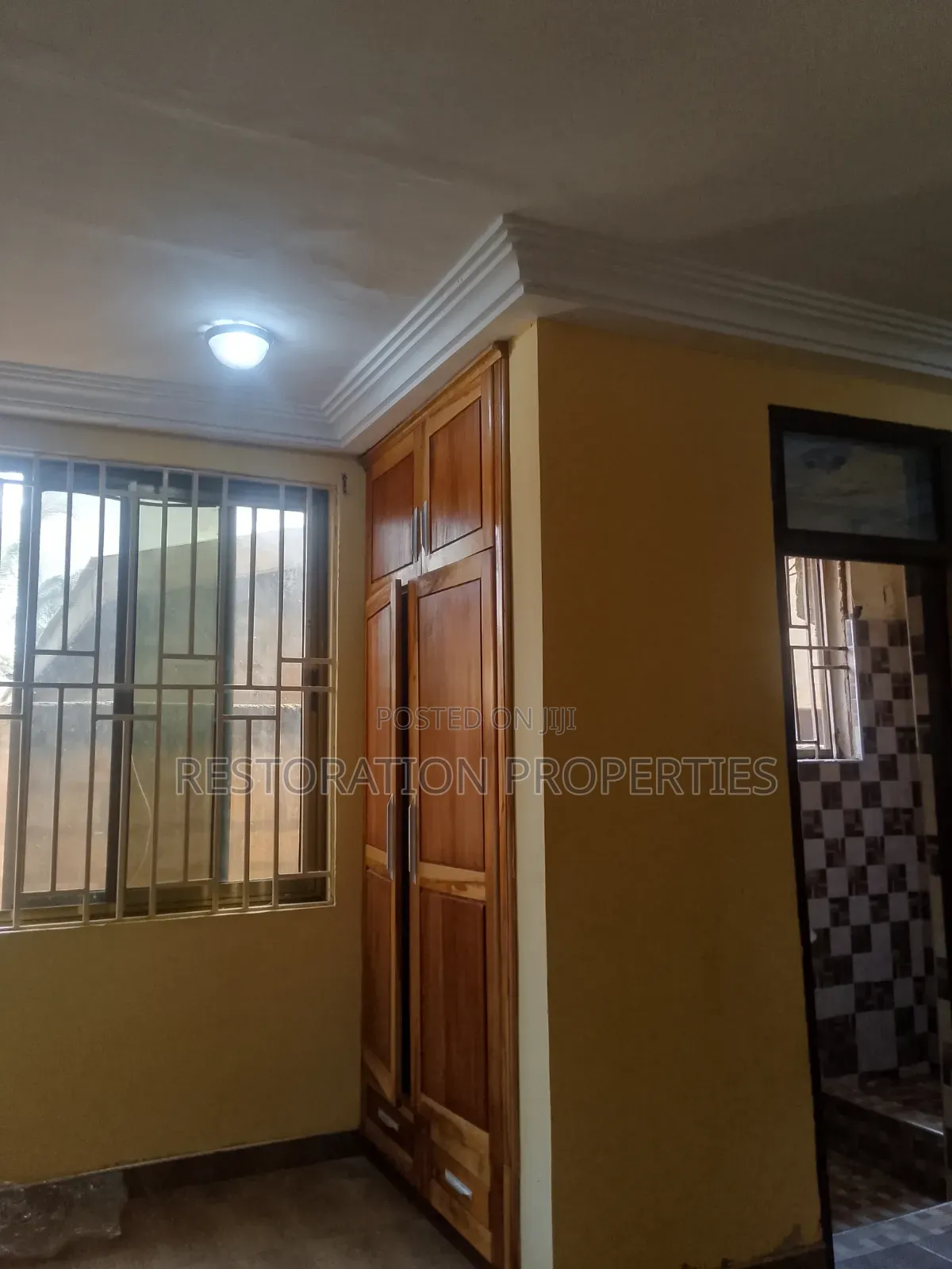 1bdrm Apartment in Adenta, Frafraha for rent
