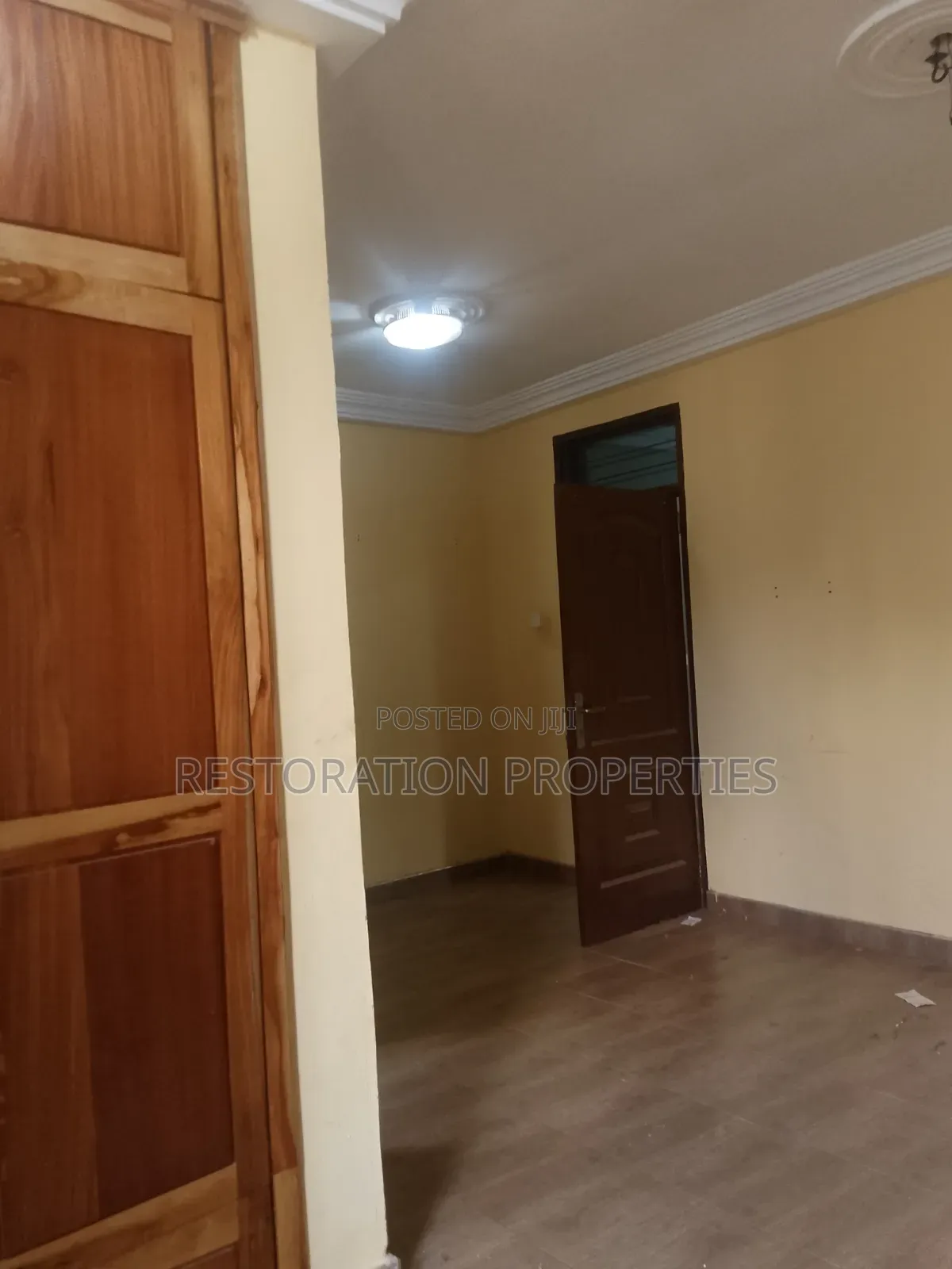 1bdrm Apartment in Adenta, Frafraha for rent