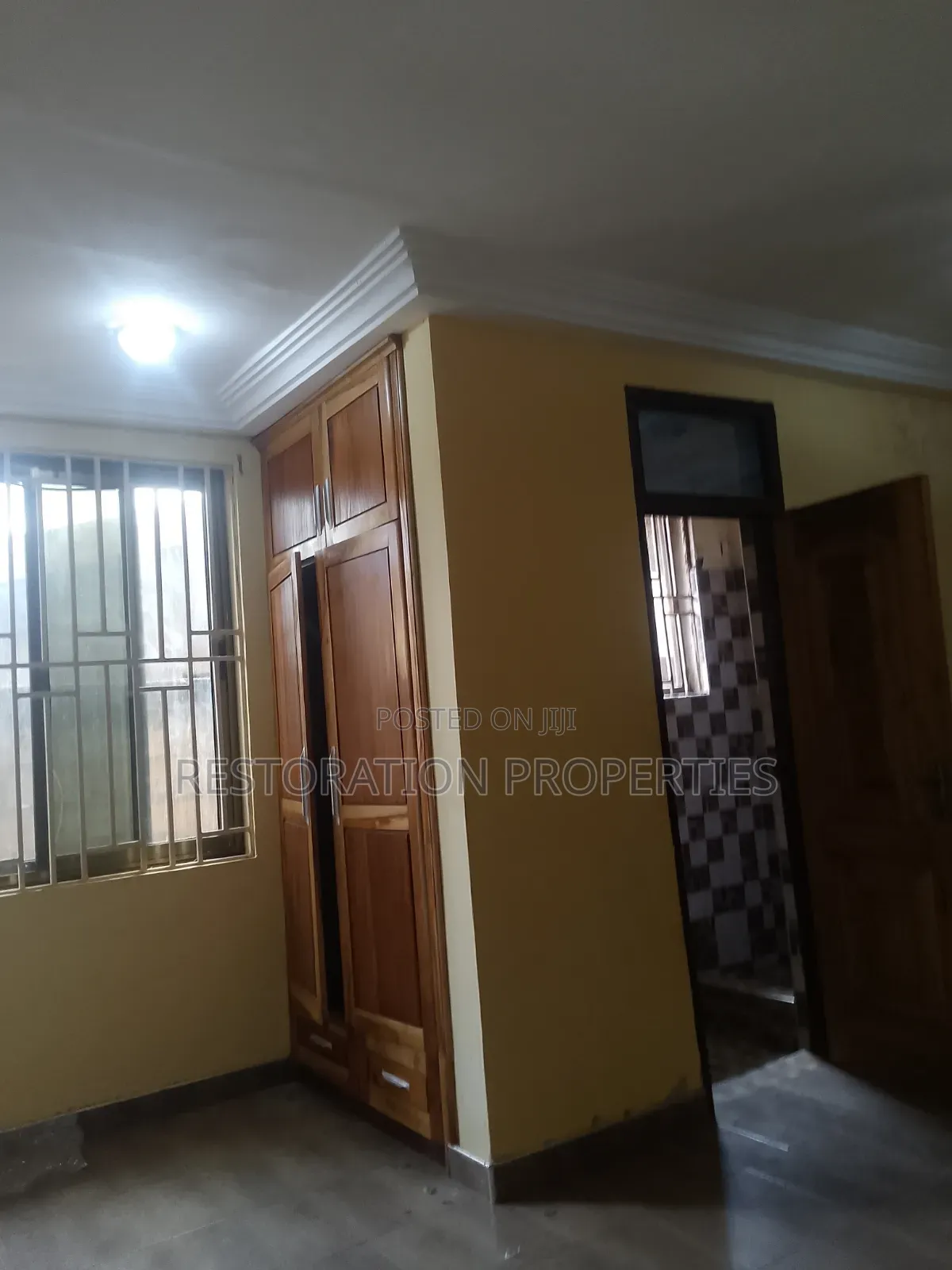 1bdrm Apartment in Adenta, Frafraha for rent