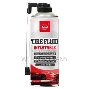 Tire Inflator Sealant