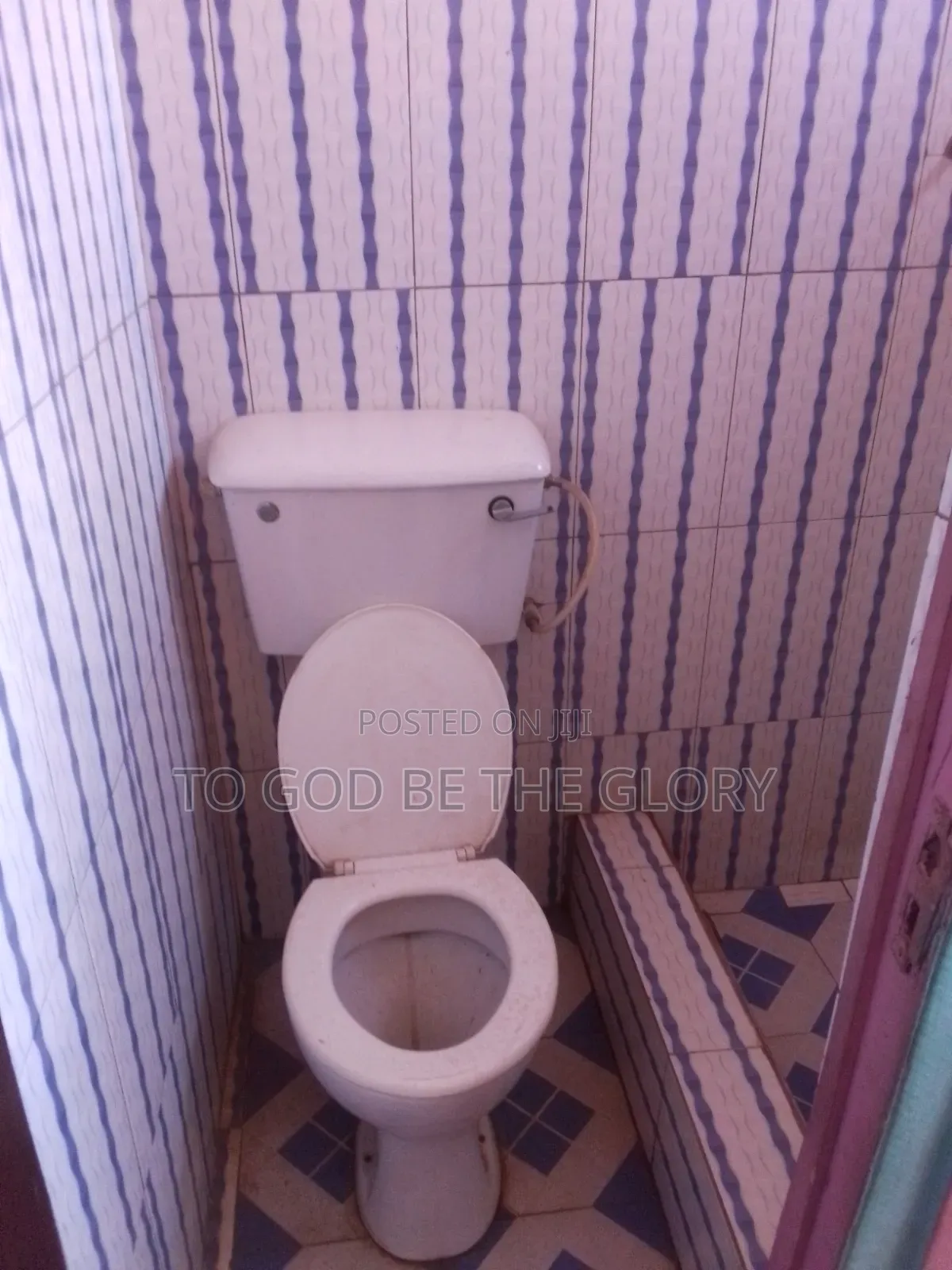 1bdrm Apartment in Social Welfare for rent