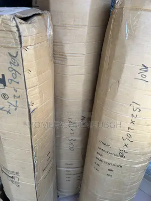 Compressed Mattress