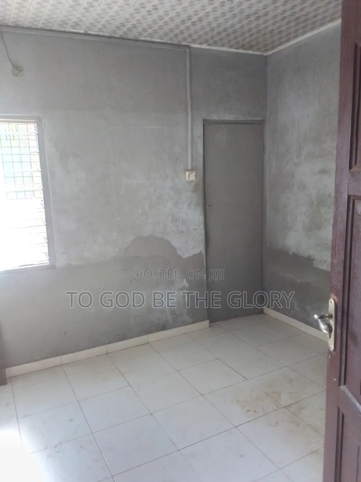 1bdrm Apartment in Social Welfare for rent