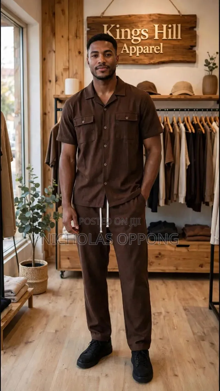 King's Hill Apparel