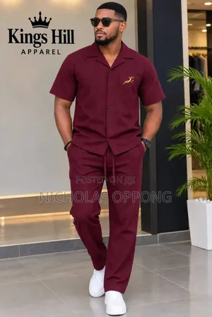 King's Hill Apparel
