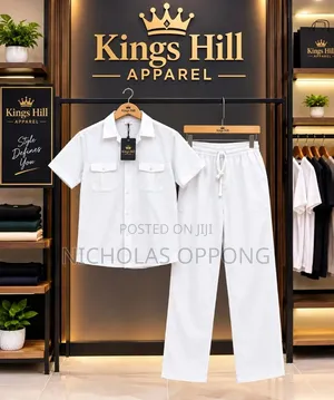 King's Hill Apparel