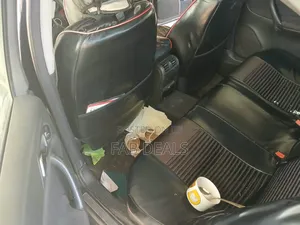 Mercedes-Benz C200 2008