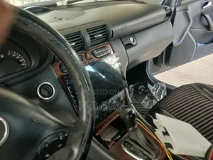 Mercedes-Benz C200 2008