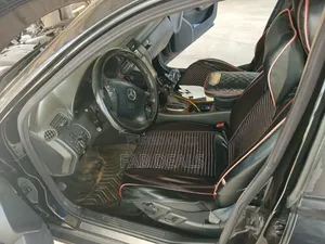 Mercedes-Benz C200 2008