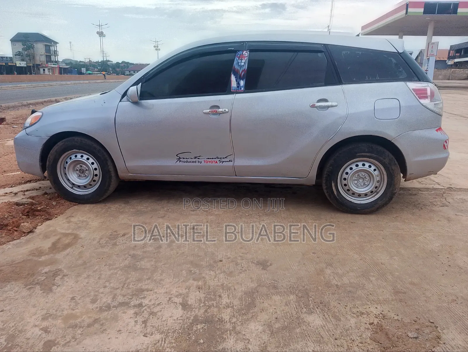 Toyota Matrix 2009