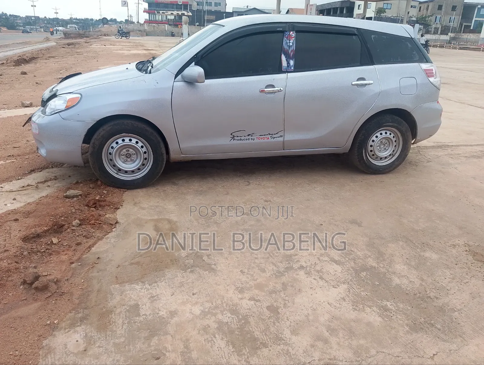 Toyota Matrix 2009