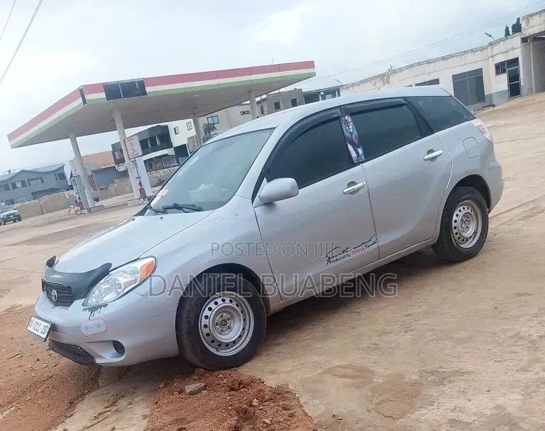 Toyota Matrix 2009