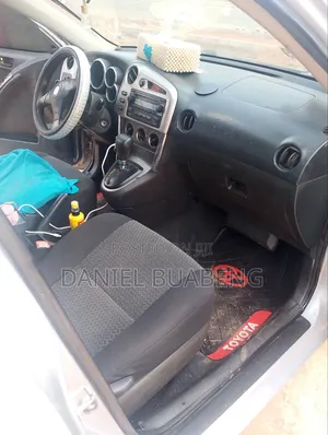 Toyota Matrix 2009