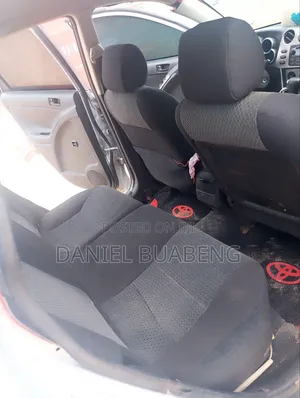 Toyota Matrix 2009