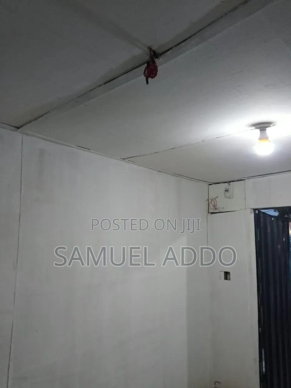 Container Shop for Sale